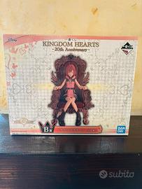 Kingdom Hearts Kairi premio B