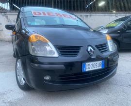 Renault Modus 1.5 dCi 85CV Initiale