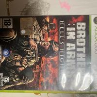 Brothers in arms hell’s highway xbox 360