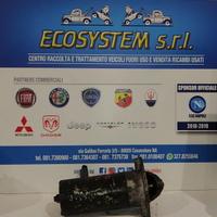 MOTORINO D' AVVIAMENTO TOYOTA Corolla Berlina 2a S