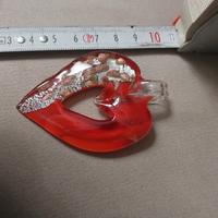 Ciondolo vetro di Murano