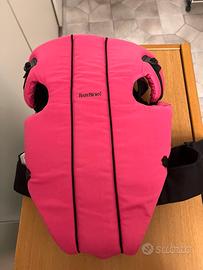 Marsupio porta neonato baby bjorn nuovo mai usato