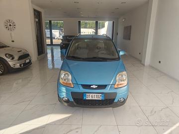 Chevrolet Matiz 1000 SX Energy GPL Eco Logic