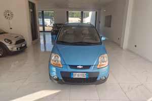 Chevrolet Matiz 1000 SX Energy GPL Eco Logic