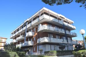 0AB99 - BILOCALE IN CENTRO