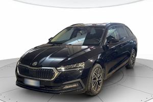 SKODA Octavia Wagon 2.0 TDI Evo 150cv Executive