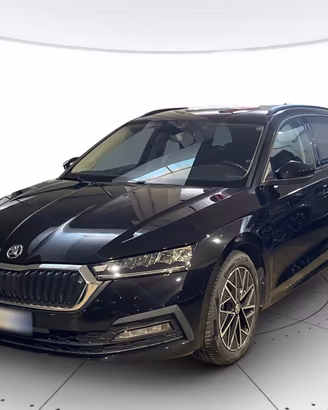 SKODA Octavia Wagon 2.0 TDI Evo 150cv Executive