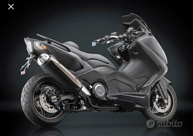 Ricambi yamaha t max 530 2012/2014