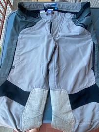 Pantaloni BMW RALLY e ACERBIS