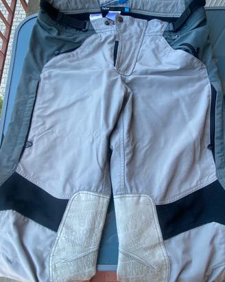 Pantaloni BMW RALLY e ACERBIS
