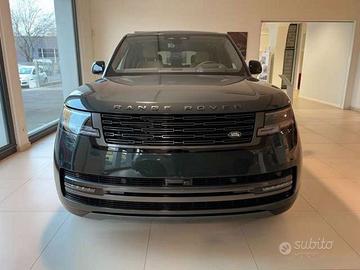 Range Rover Range Rover 3.0d td6 mhev HSE awd...