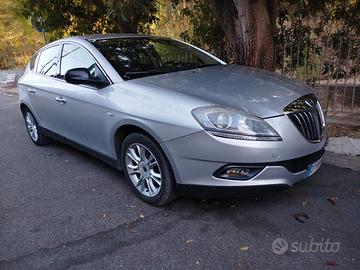 Lancia Delta Argento 1.6 MJT 120CV