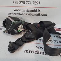 CINTURA DI SICUREZZA ANTERIORE DESTRA LAND ROVER F