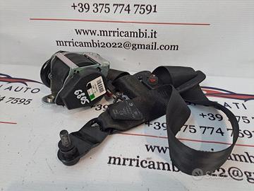 CINTURA DI SICUREZZA ANTERIORE DESTRA LAND ROVER F