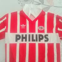 Maglia calcio vintage PSV Eindhoven 
