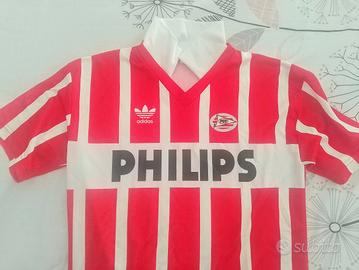 Maglia calcio vintage PSV Eindhoven 