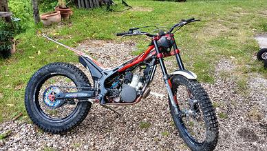 trial beta evo factory 290 2t