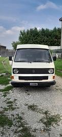 Furgone Vw t3 westfalia