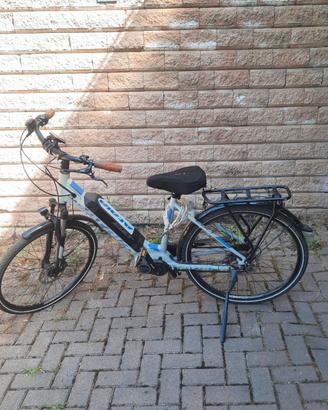 e-bike