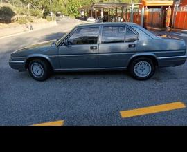 ALFA ROMEO Alfa 90 - 1990