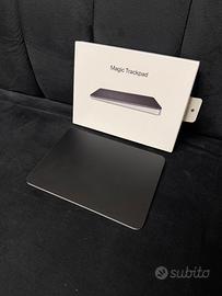 Apple Magic Trackpad — nero