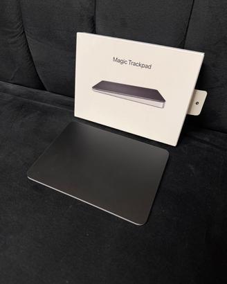 Apple Magic Trackpad — nero
