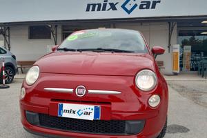 Fiat 500 1.2 Sport