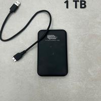 hard disk esterno da 1tb