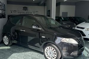 Lancia Ypsilon 1.2 69 CV 5 porte S&S Platinum