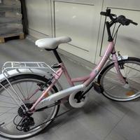 bicicletta bambina 20 pollici 