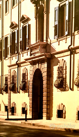 Esclusivo loft soppalcato