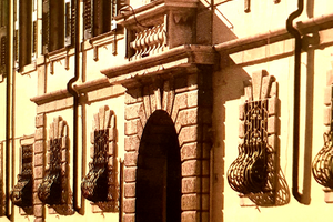 Esclusivo loft soppalcato