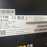 Router Tim
