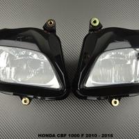 Fanale anteriore per HONDA CBF 1000 F 2010 - 2016