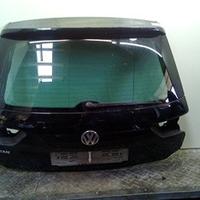 PORTELLO POST. VOLKSWAGEN TIGUAN (AX1) (07/20-) DT