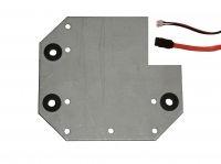 Ketron SSD 240G - Kit montaggio- Borsa Sd 90