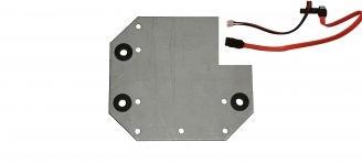 Ketron SSD 240G - Kit montaggio- Borsa Sd 90