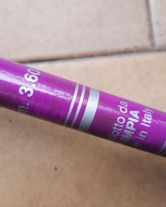 Canna OLIMPIA serie trota