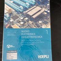Nuovo elettronica ed elettrotecnica
