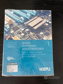 Nuovo elettronica ed elettrotecnica