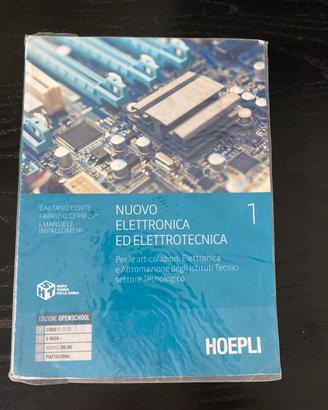 Nuovo elettronica ed elettrotecnica