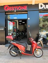 Honda SH 150 ABS