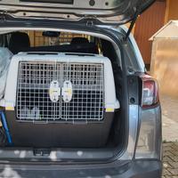 Trasportino per auto