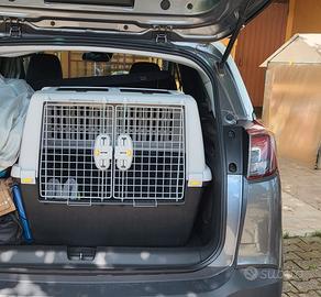 Trasportino per auto