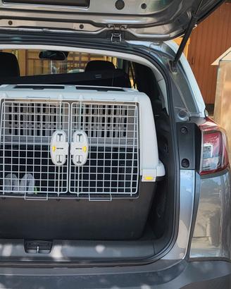 Trasportino per auto