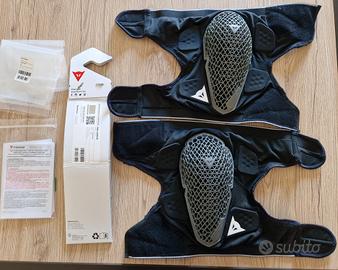 Ginocchiere Dainese Pro Armor Knee Guard M