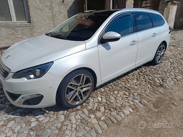 Peugeot 308 sw Allure