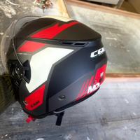 Casco CGM taglia L