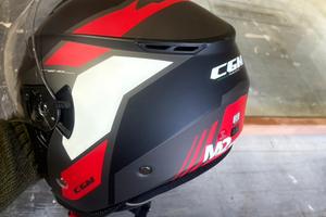 Casco CGM taglia L