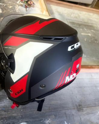 Casco CGM taglia L